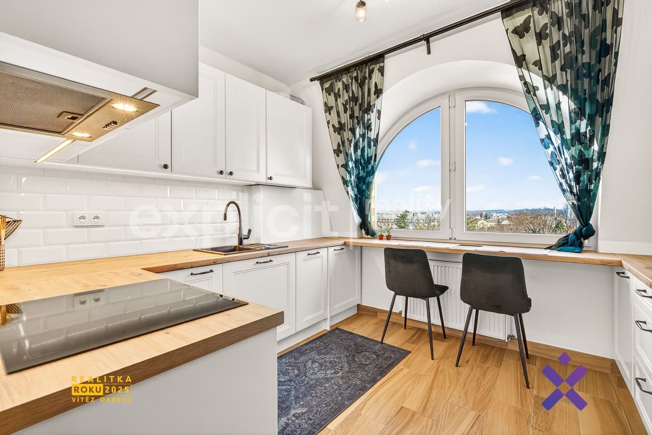 Prodej bytu 4+1 93 m²