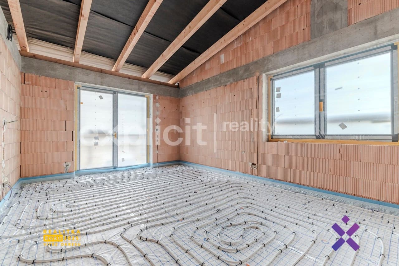 Prodej bytu 2+kk 46 m²