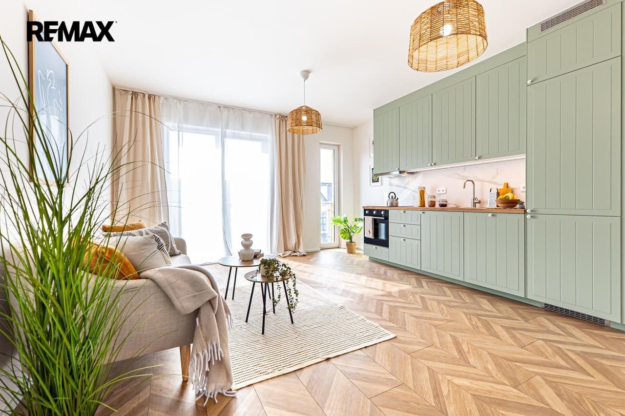 Prodej bytu 3+kk 75 m²