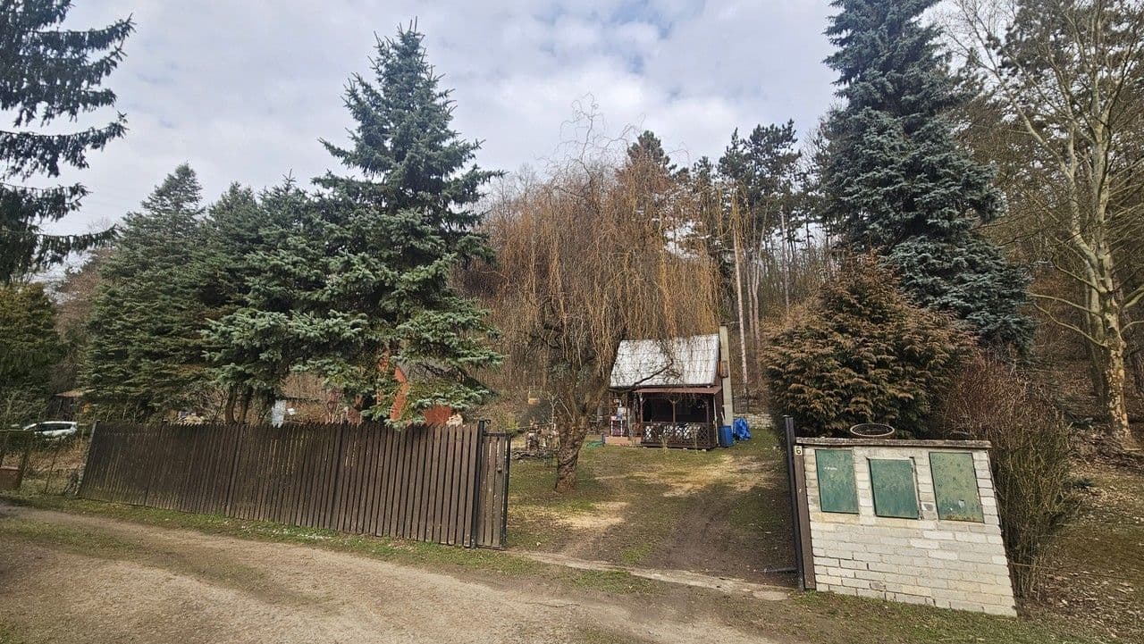 Prodej domu 25 m²
