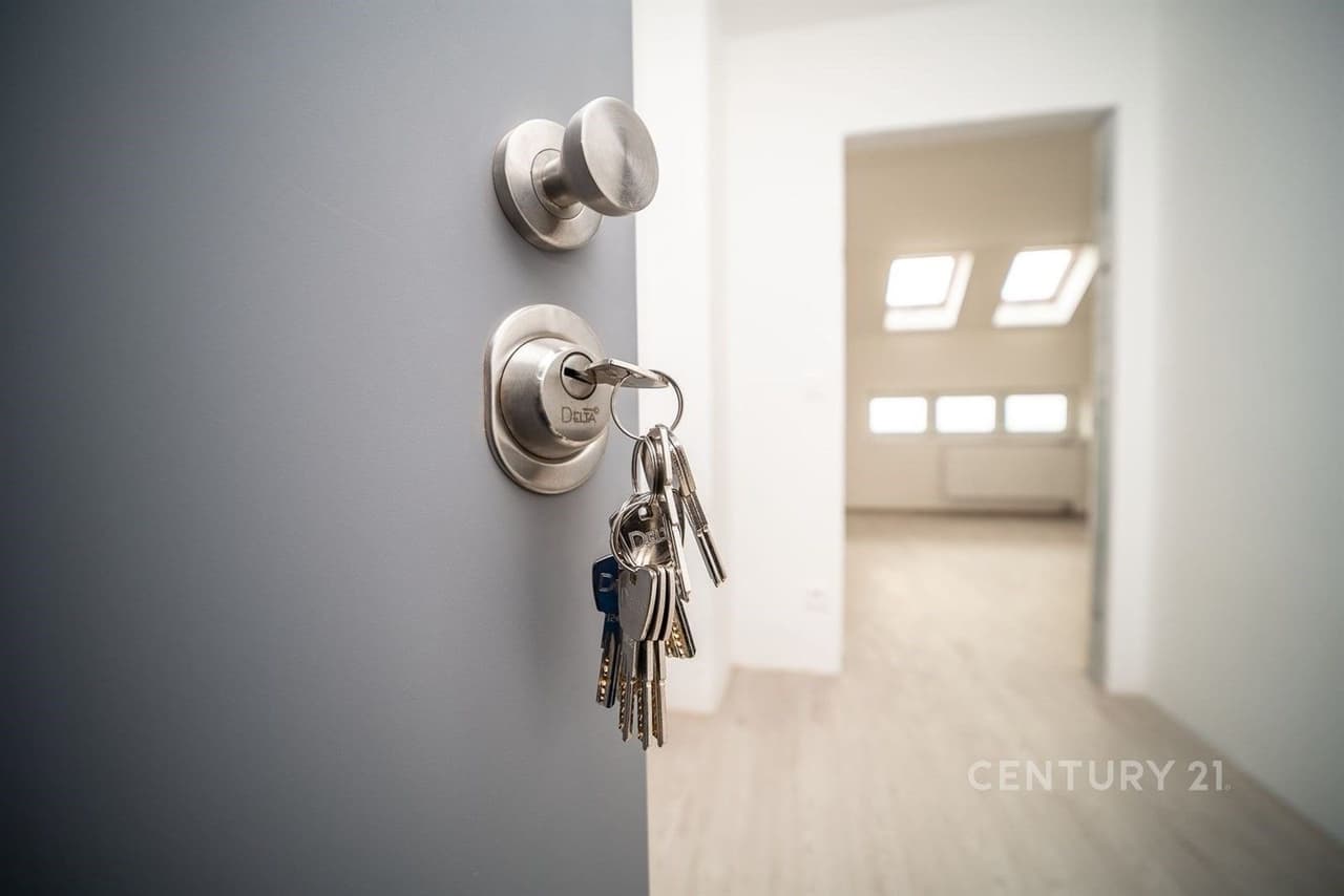 Prodej komerčního prostoru 30 m²