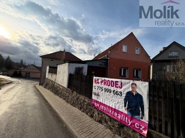Prodej domu 168 m²