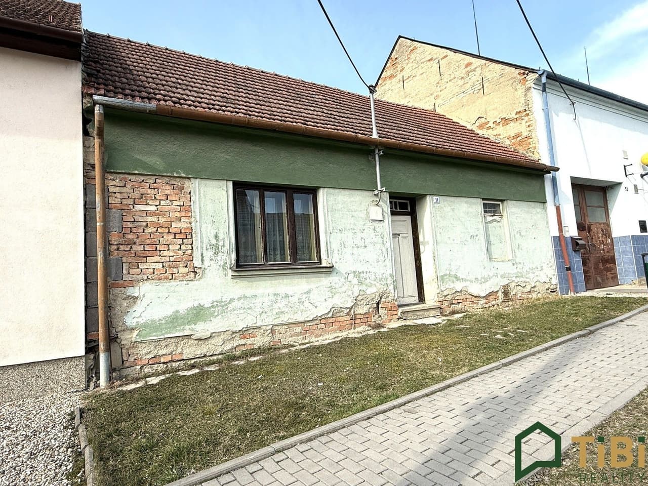 Prodej domu 100 m²