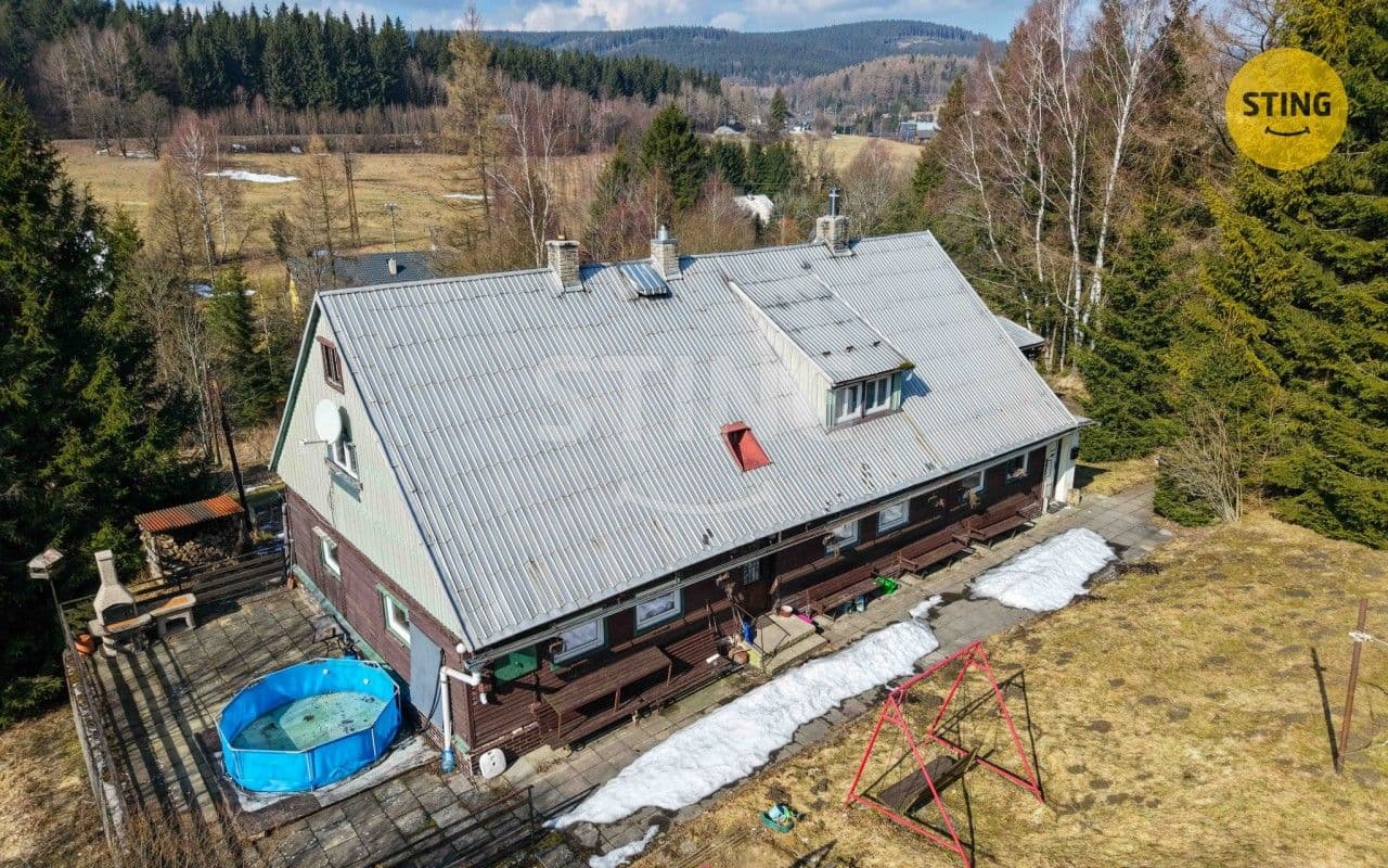 Prodej domu 239 m²