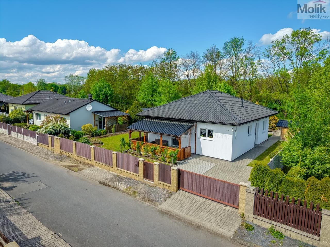 Prodej domu 104 m²
