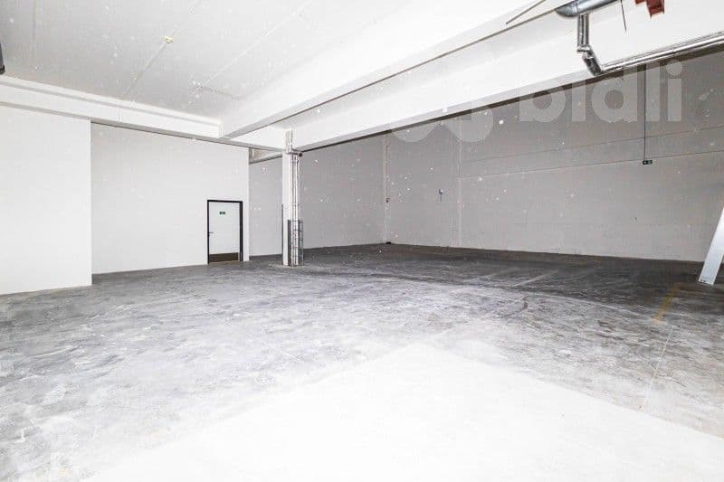 Pronájem komerčního prostoru 131 m²