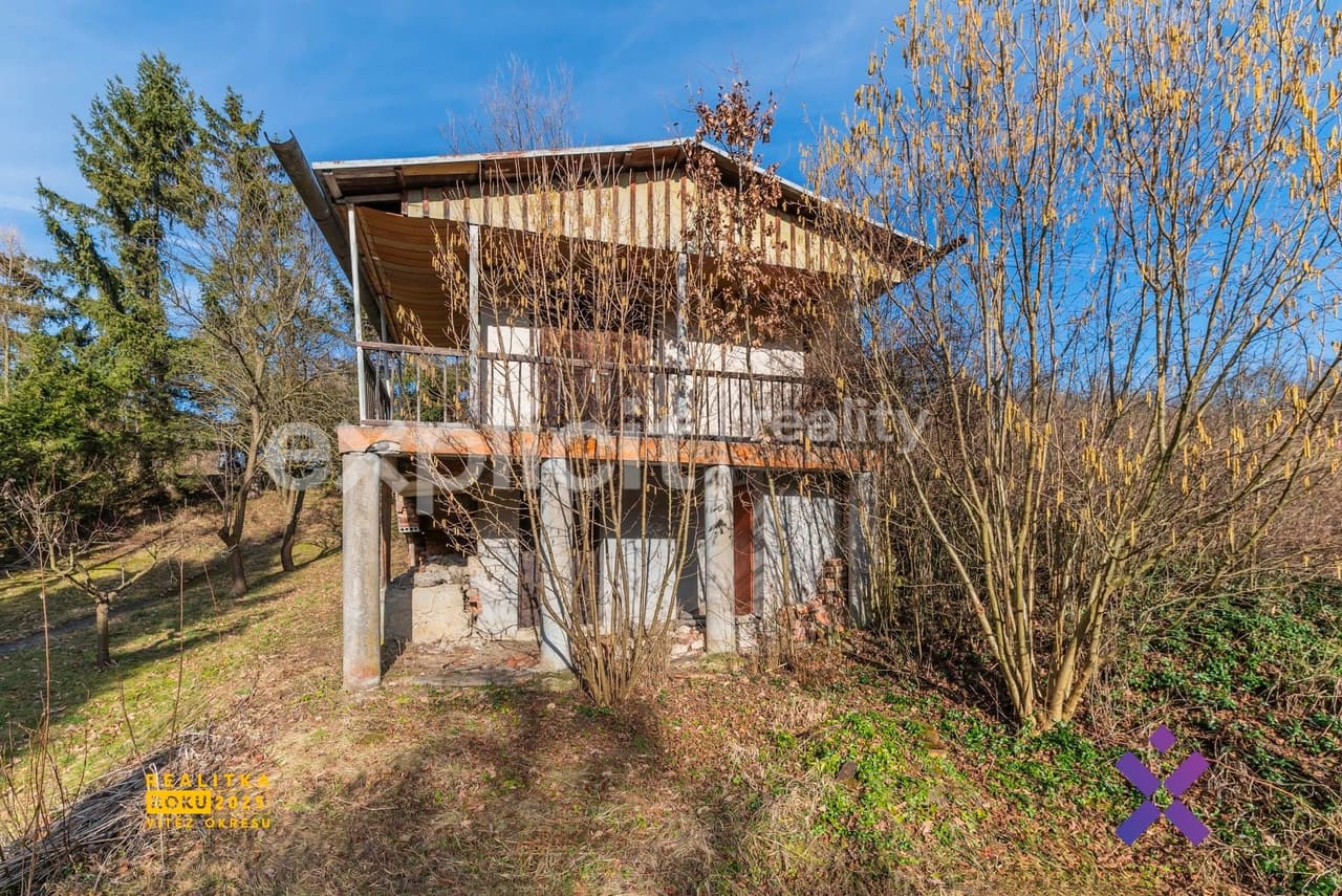 Prodej domu 20 m²