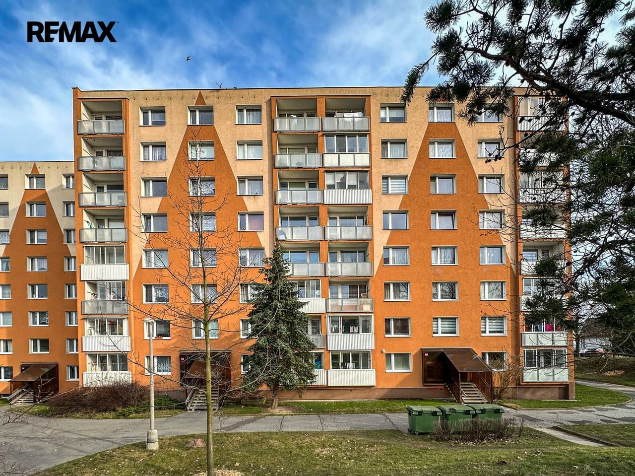 Prodej bytu 3+1 79 m²