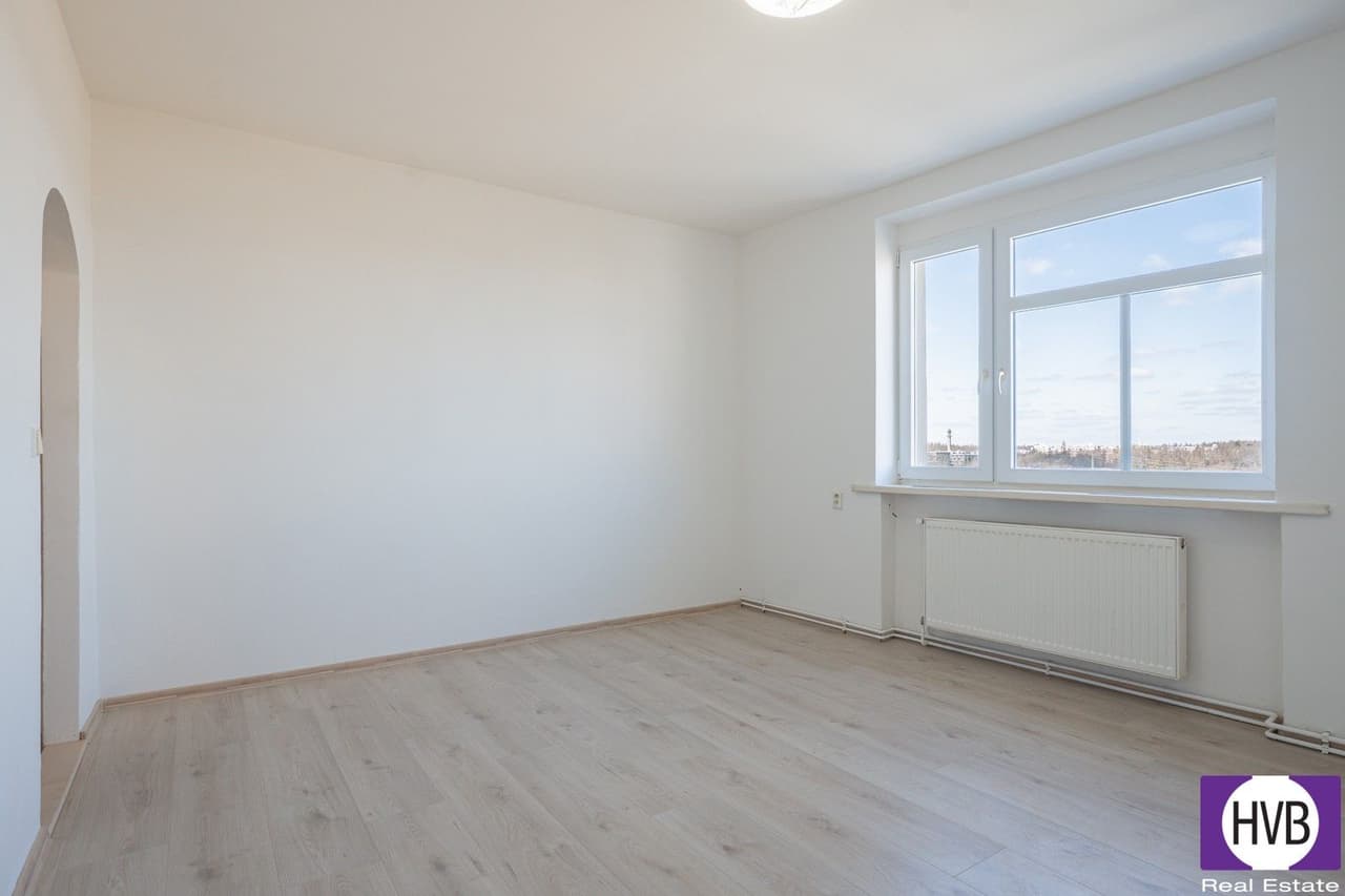 Prodej bytu 3+kk 55 m²