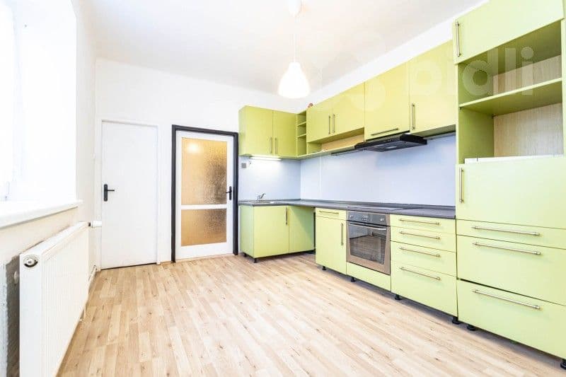 Prodej bytu 3+1 80 m²