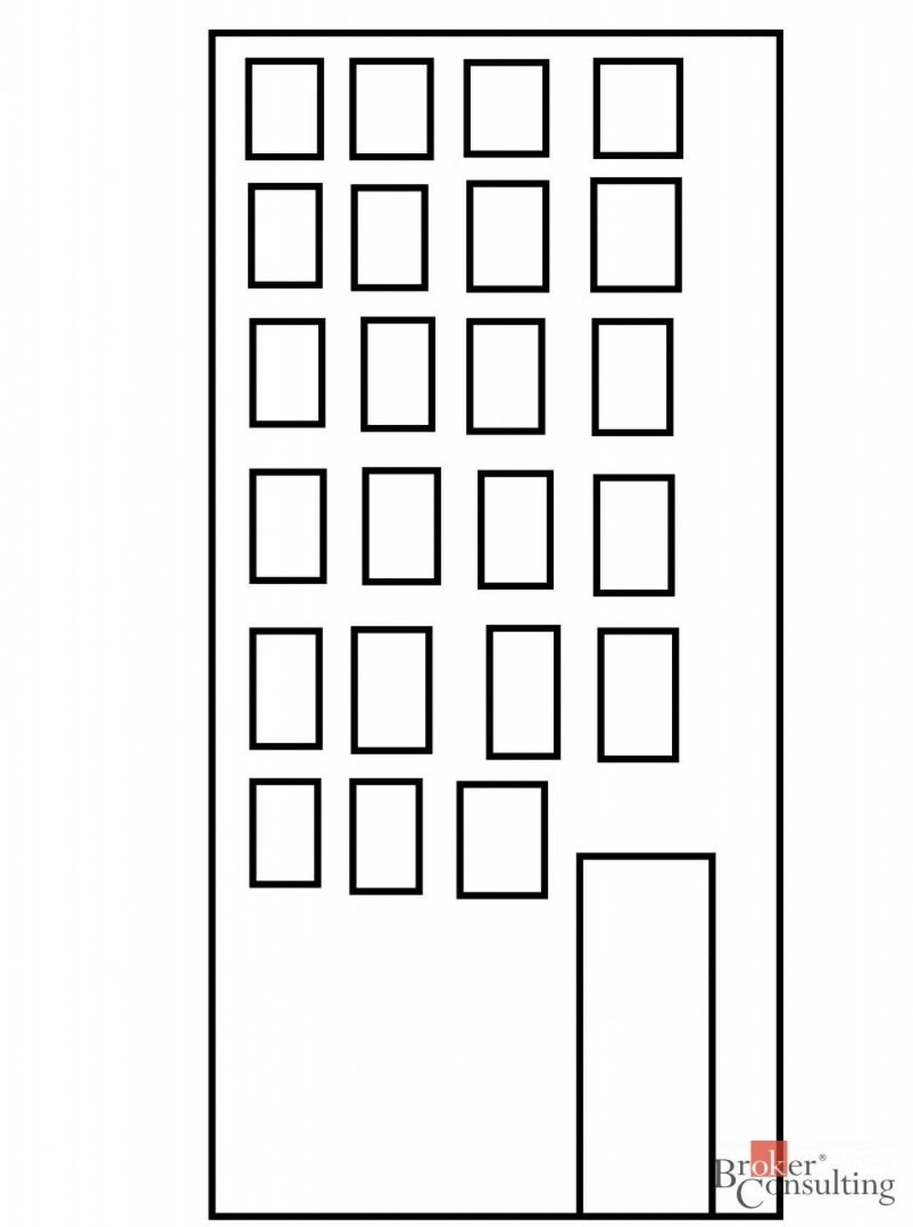 Prodej bytu 1+kk 2 m²