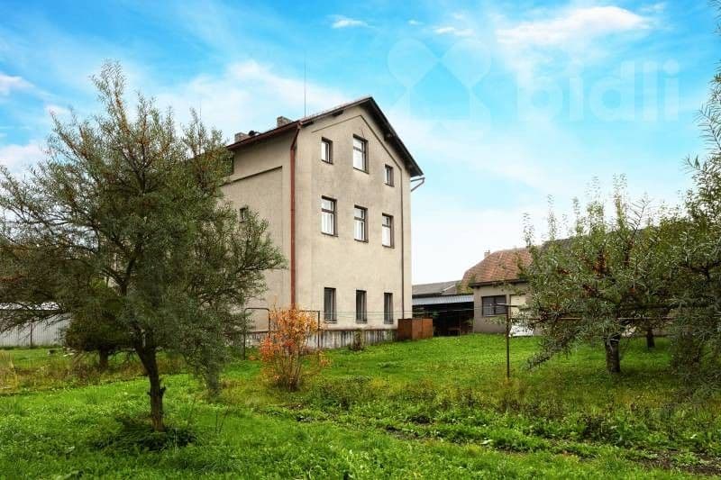 Prodej domu 275 m²