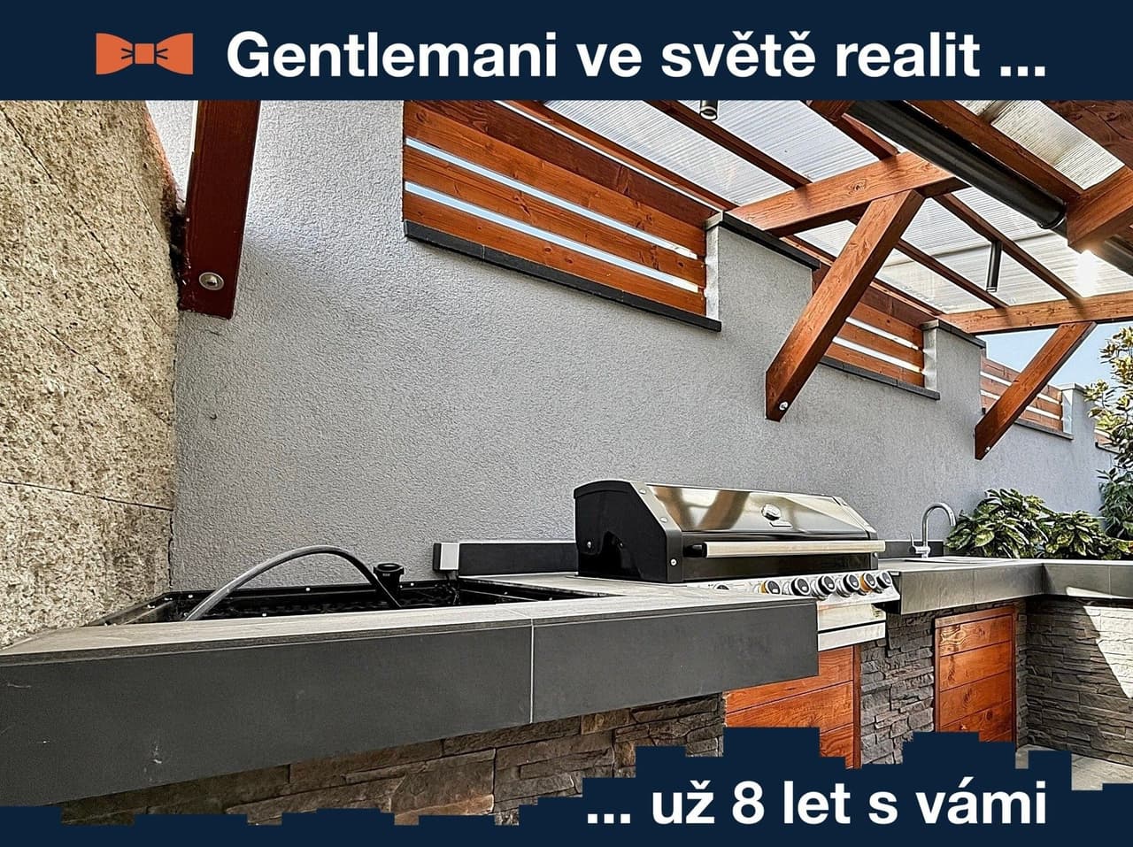 Prodej domu 88 m²