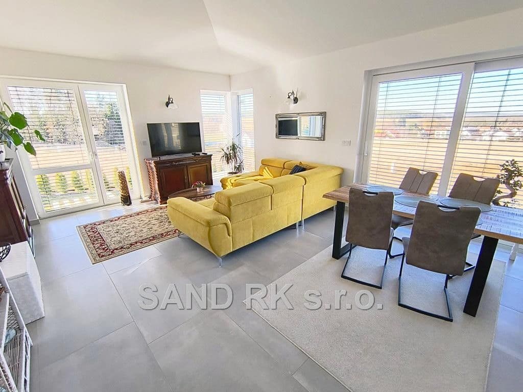 Prodej domu 106 m²