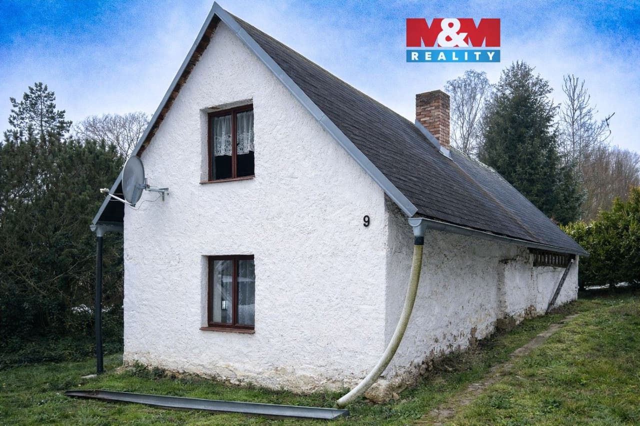 Prodej domu 229 m²