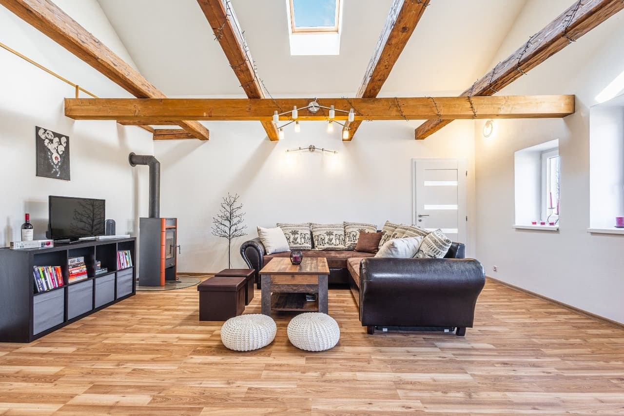 Prodej bytu 83 m²