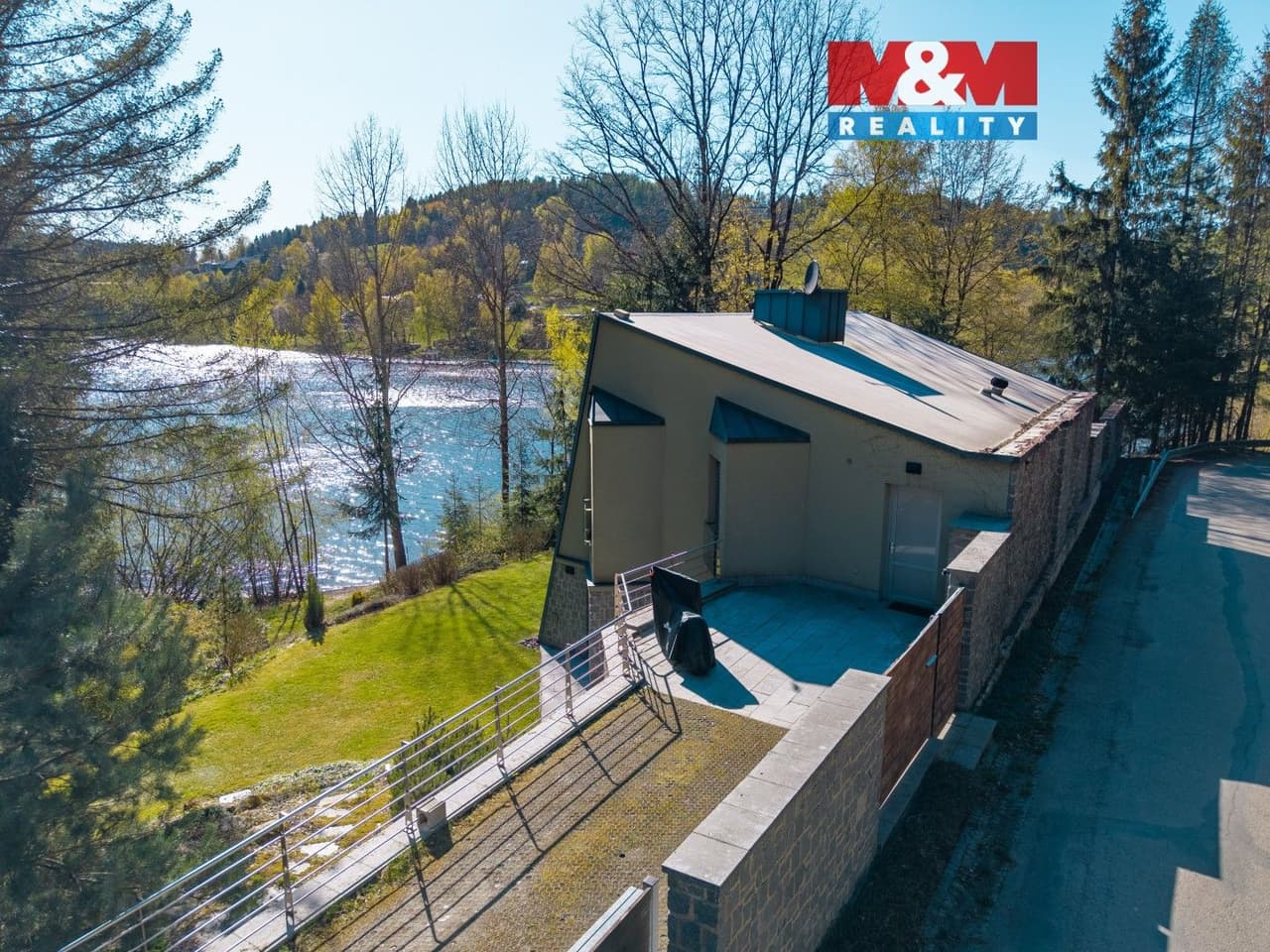 Prodej domu 237 m²