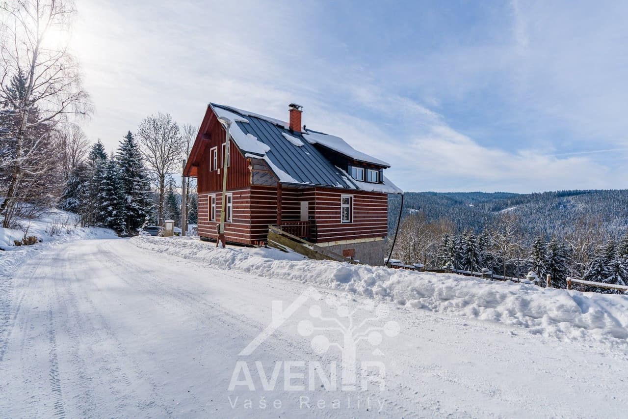 Prodej domu 200 m²