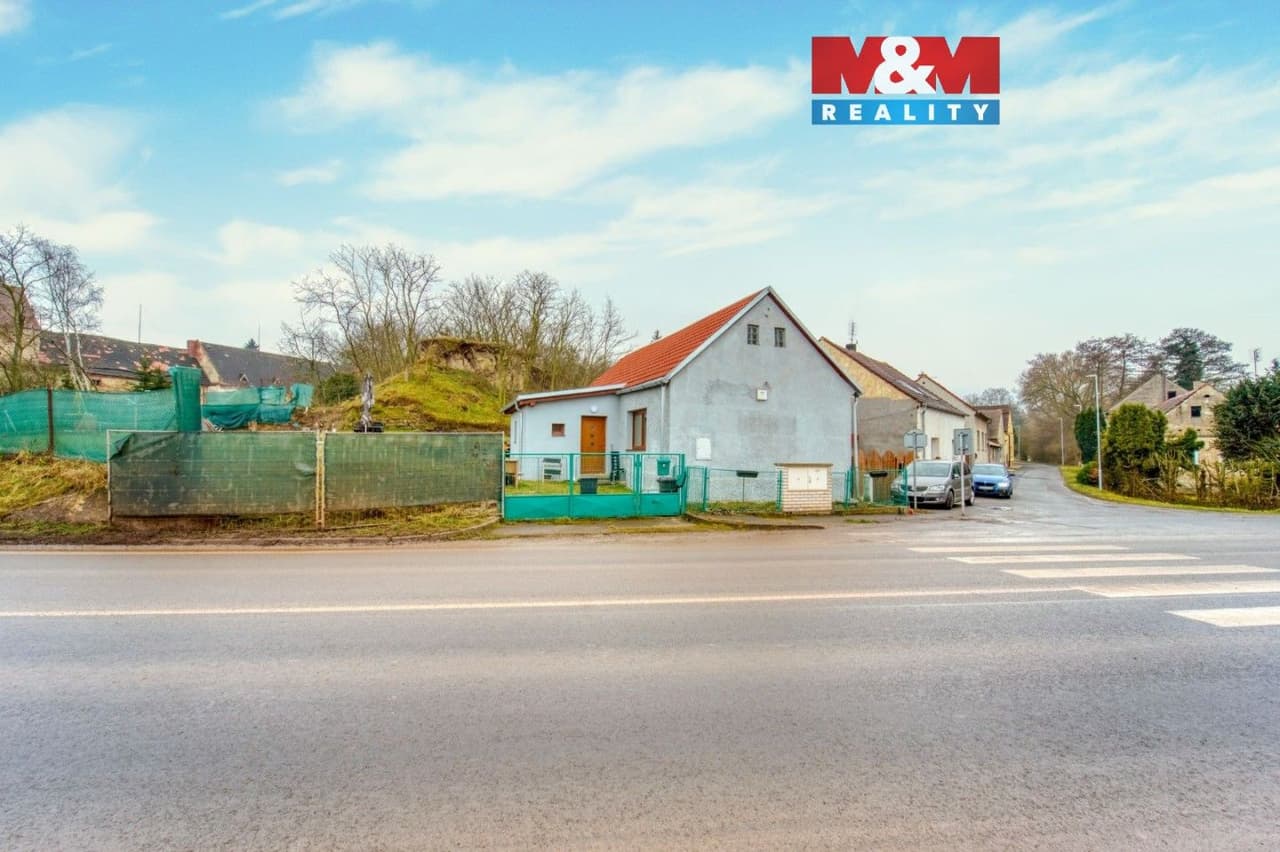 Prodej domu 150 m²