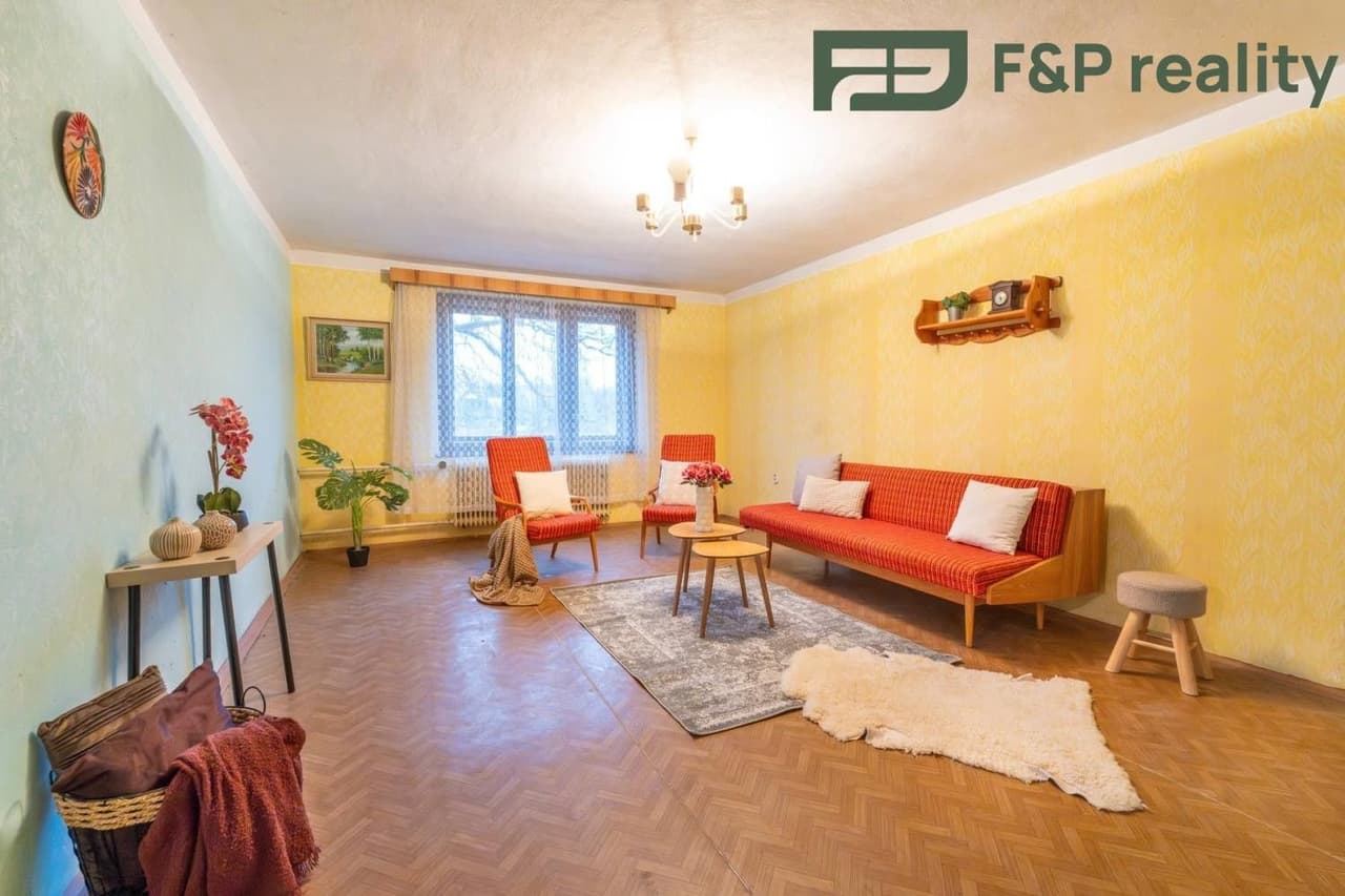 Prodej domu 175 m²