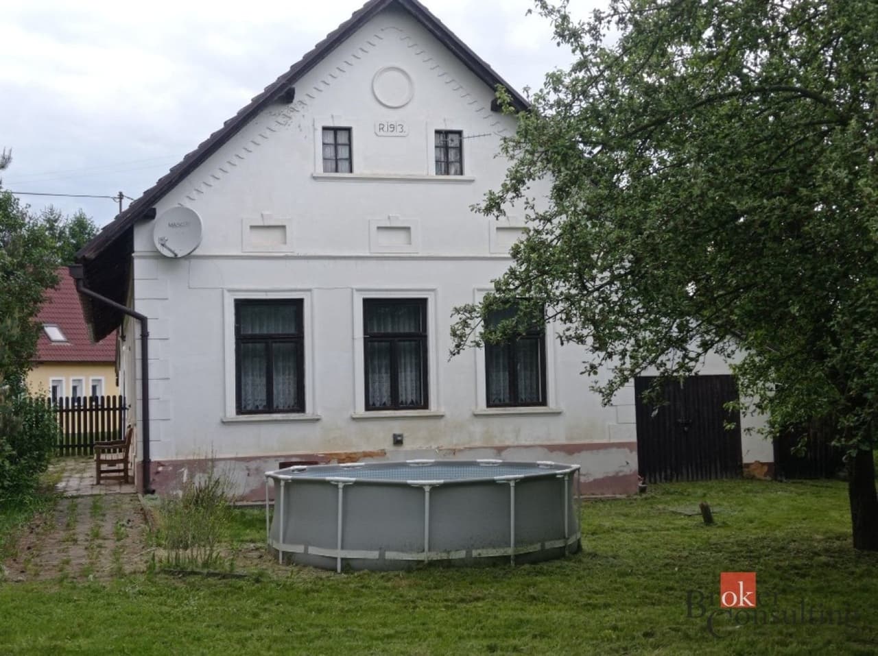 Prodej domu 80 m²