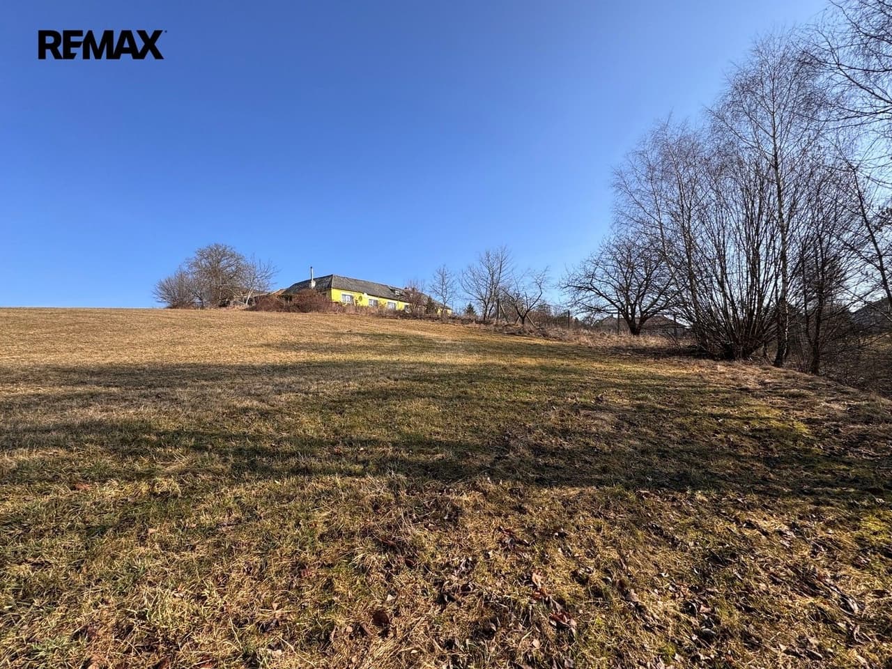 Prodej pozemku 4000 m²