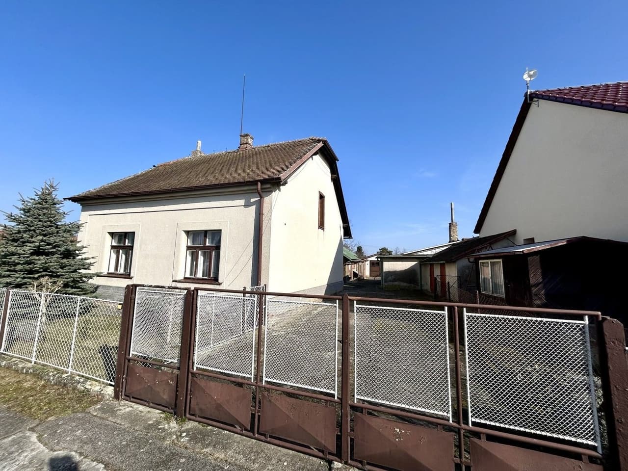 Prodej domu 130 m²