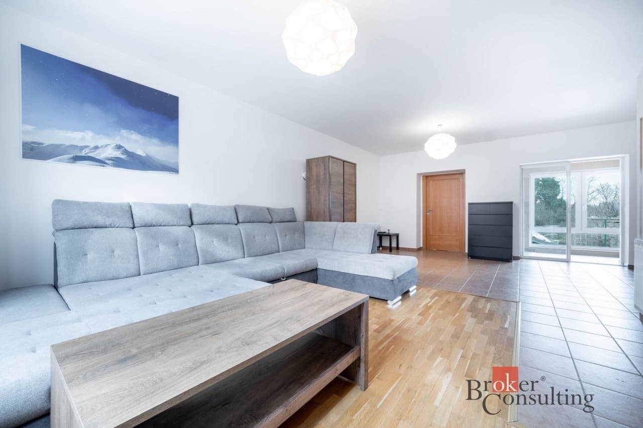 Prodej domu 121 m²