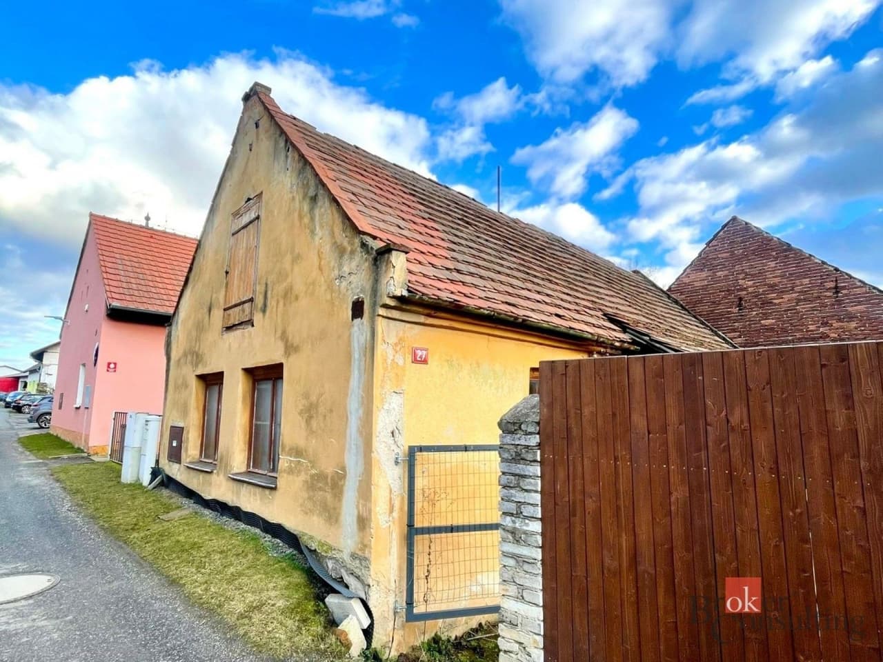 Prodej domu 110 m²