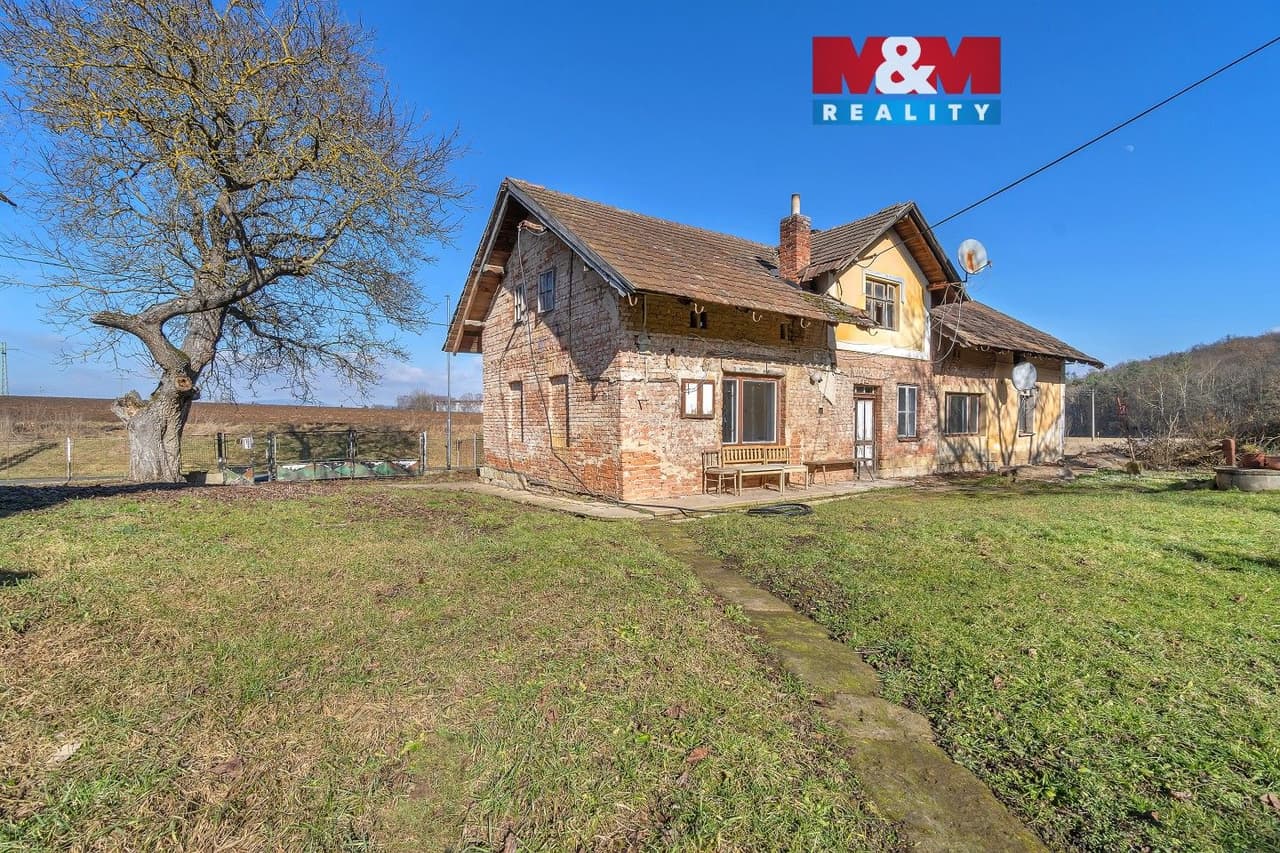 Prodej domu 95 m²