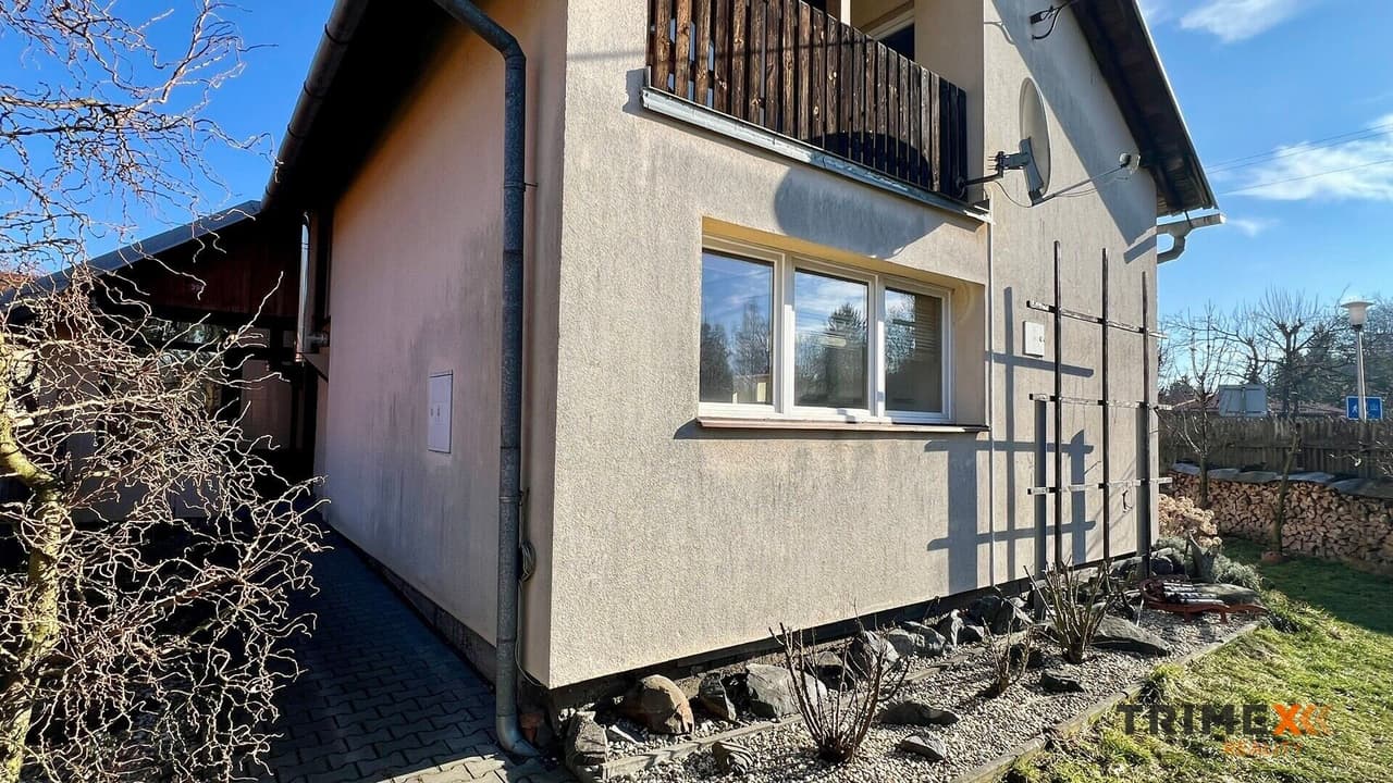 Prodej domu 224 m²