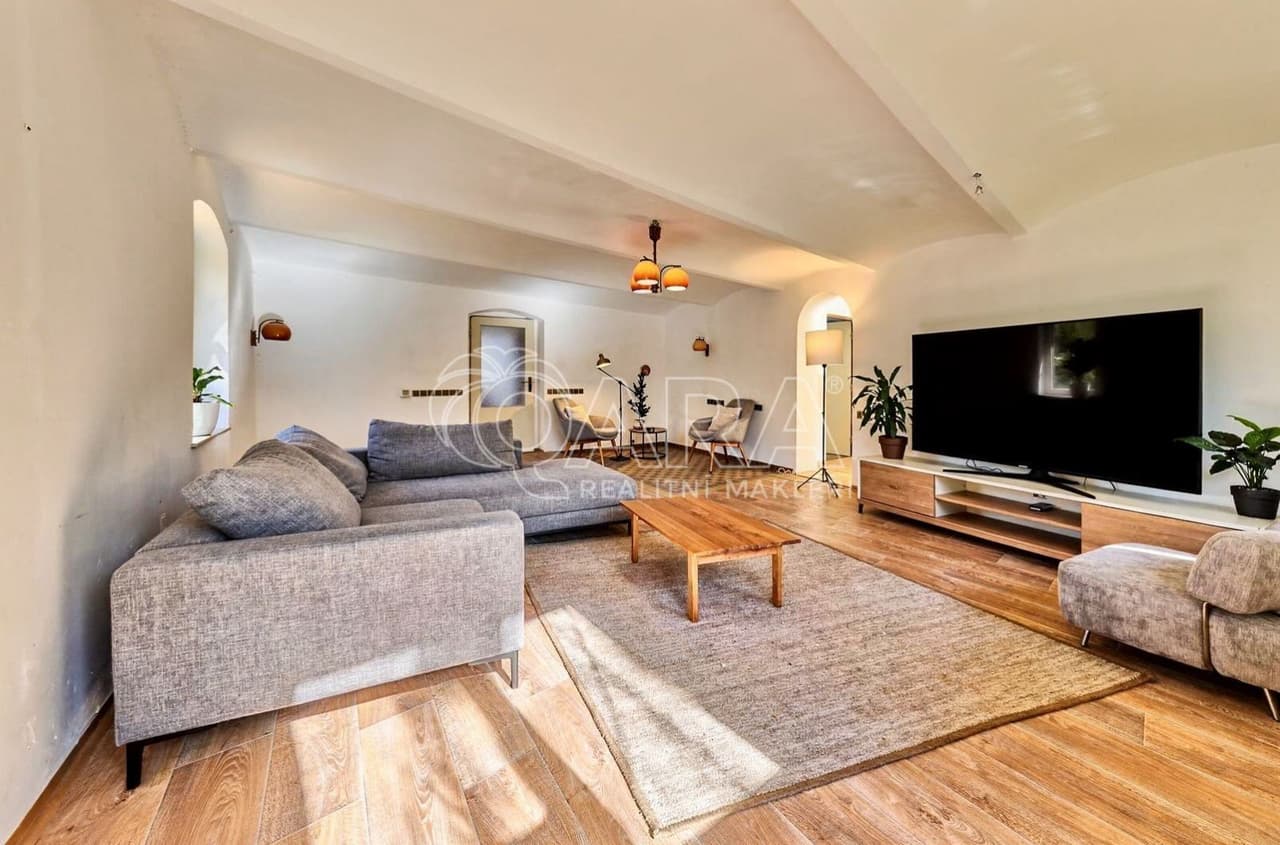 Prodej domu 85 m²
