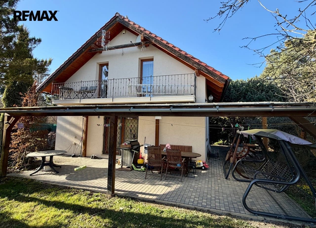 Prodej domu 110 m²