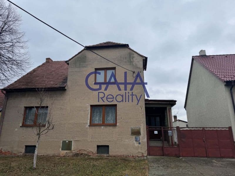 Prodej domu 220 m²