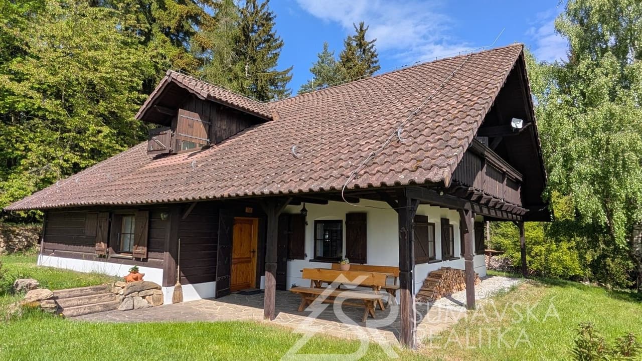 Prodej domu 202 m²