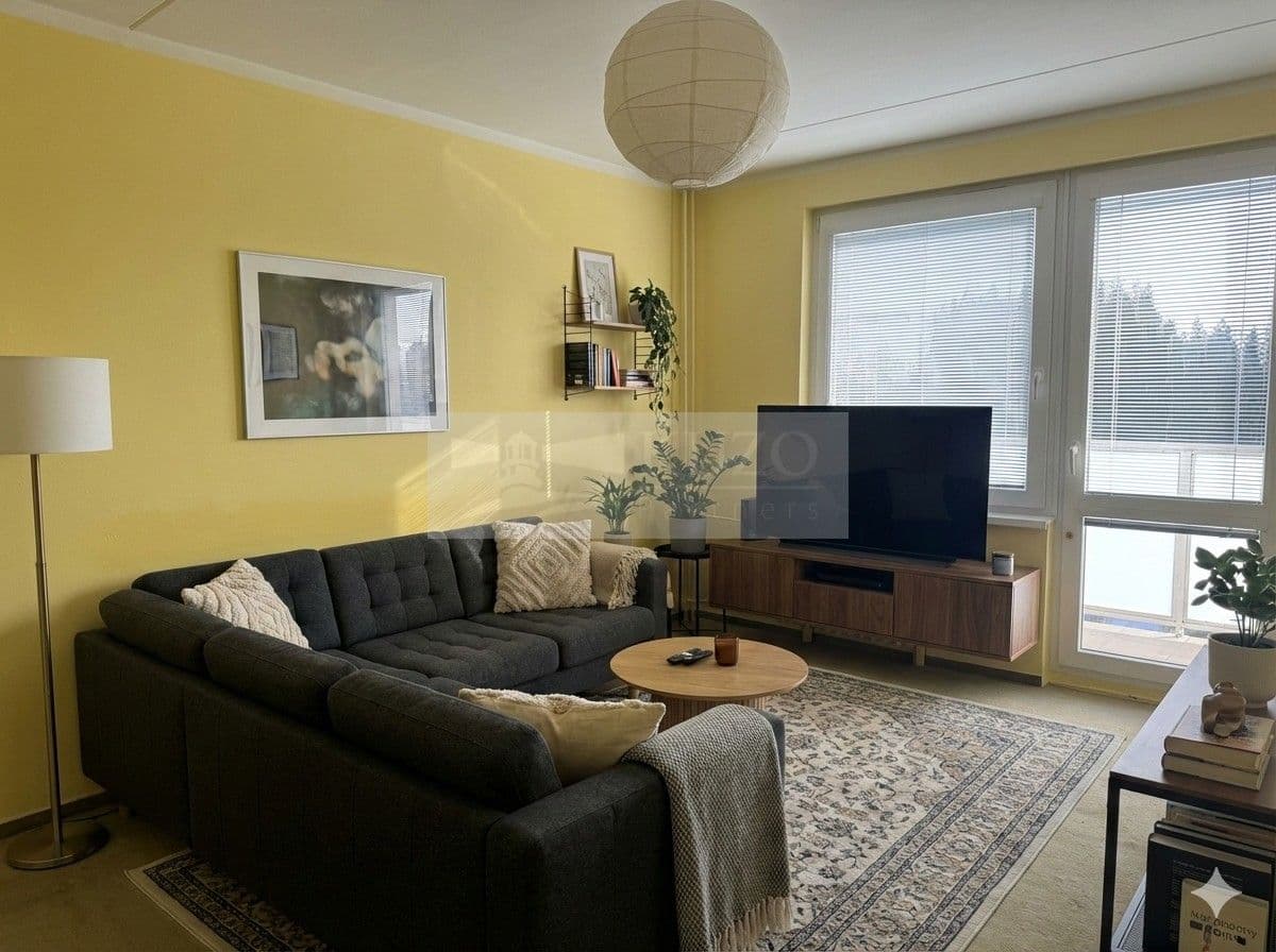 Prodej bytu 95 m²