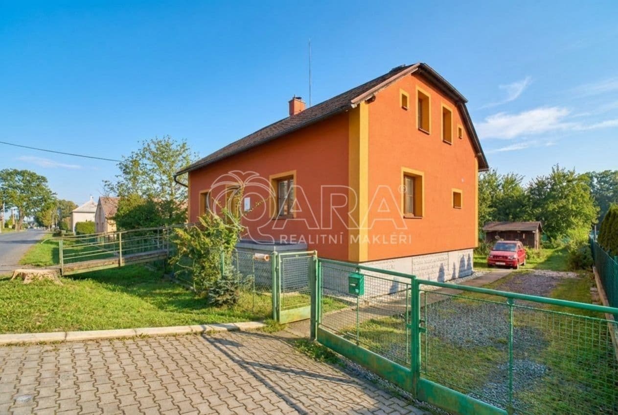Prodej domu 193 m²