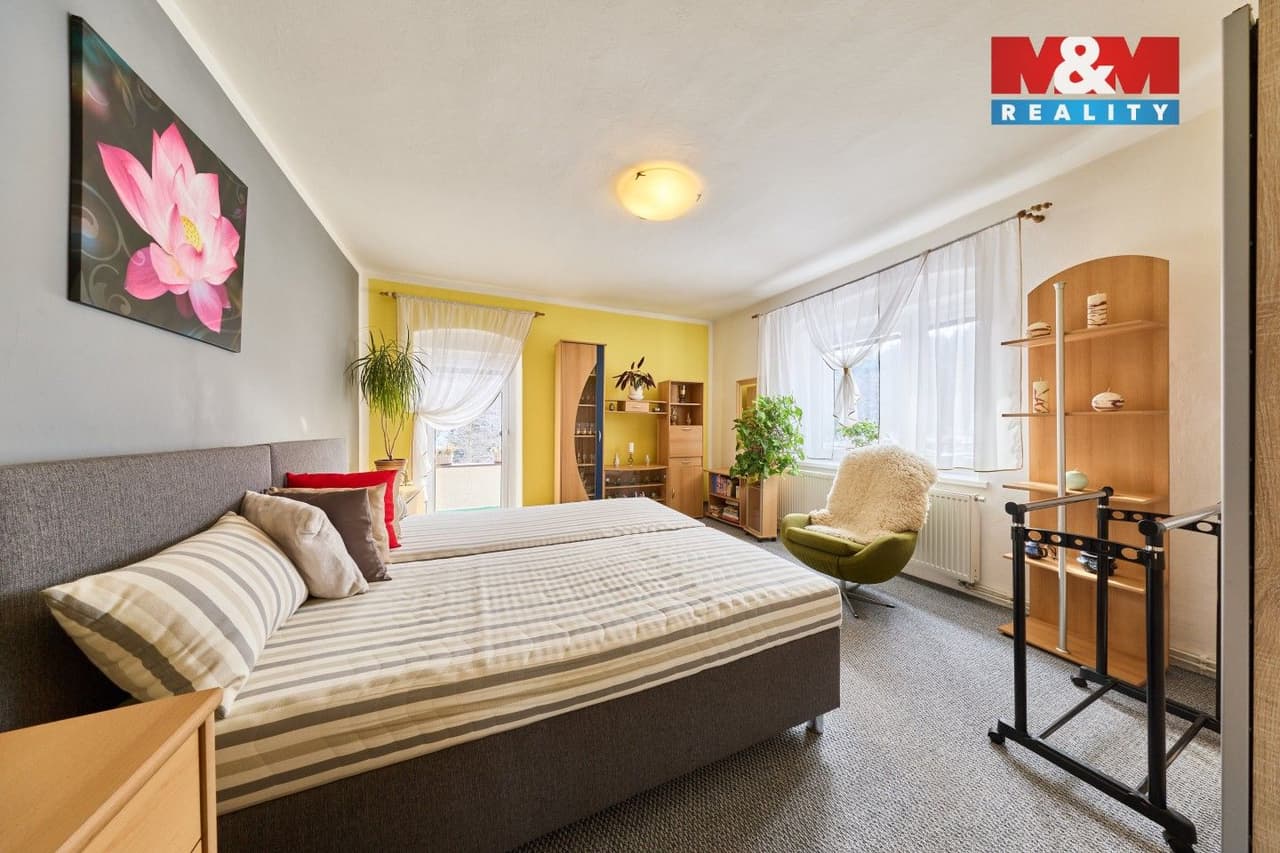 Prodej domu 66 m²