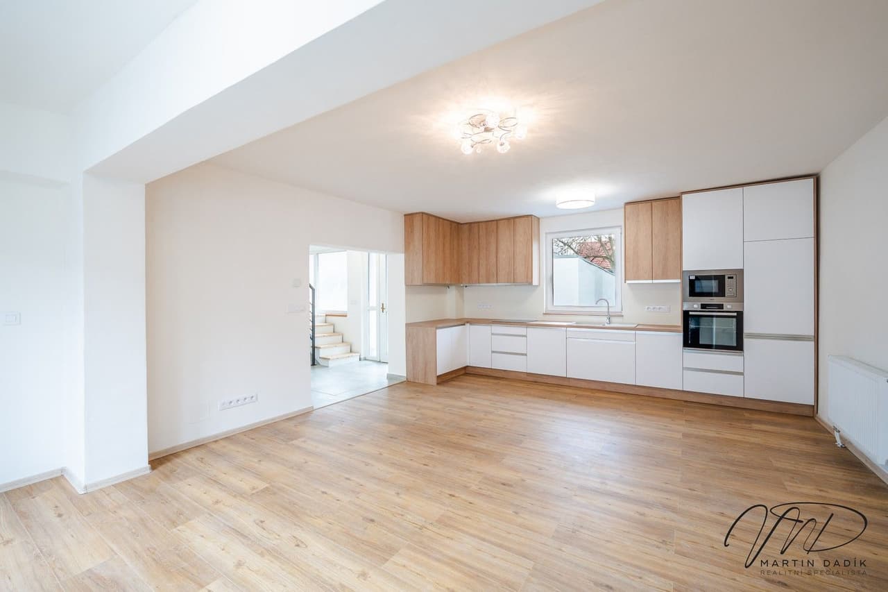 Prodej domu 188 m²