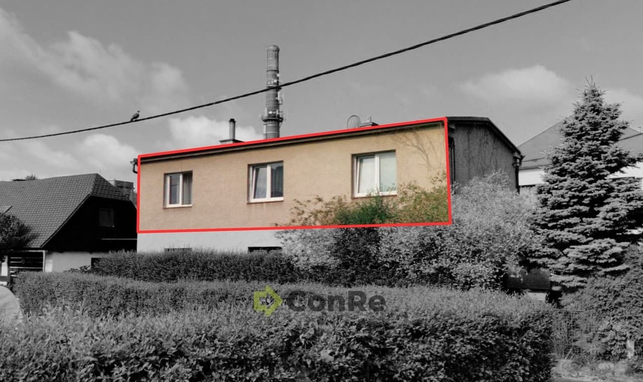 Prodej bytu 4+1 94 m²
