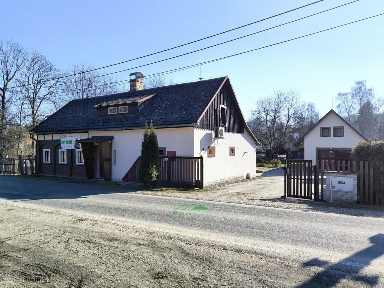 Prodej domu 130 m²
