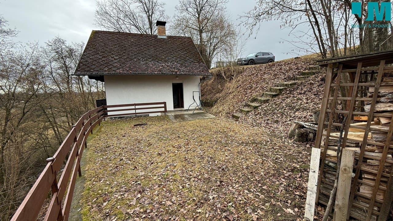 Prodej domu 77 m²