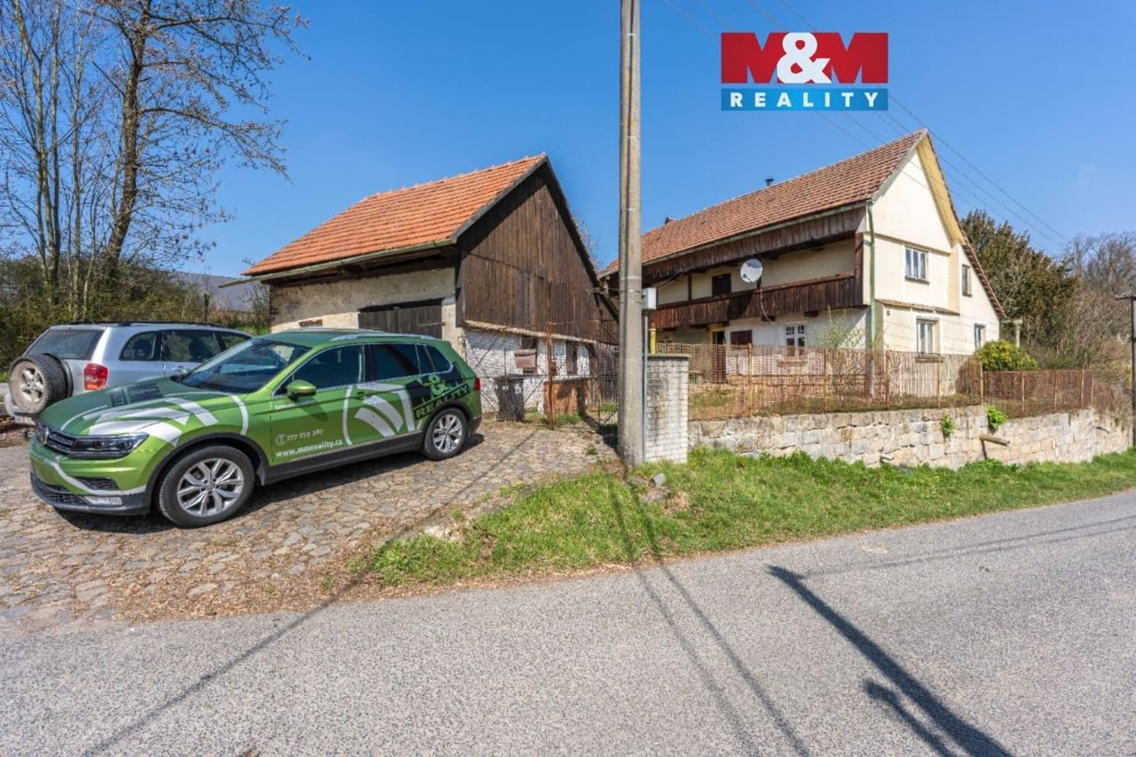 Prodej domu 149 m²