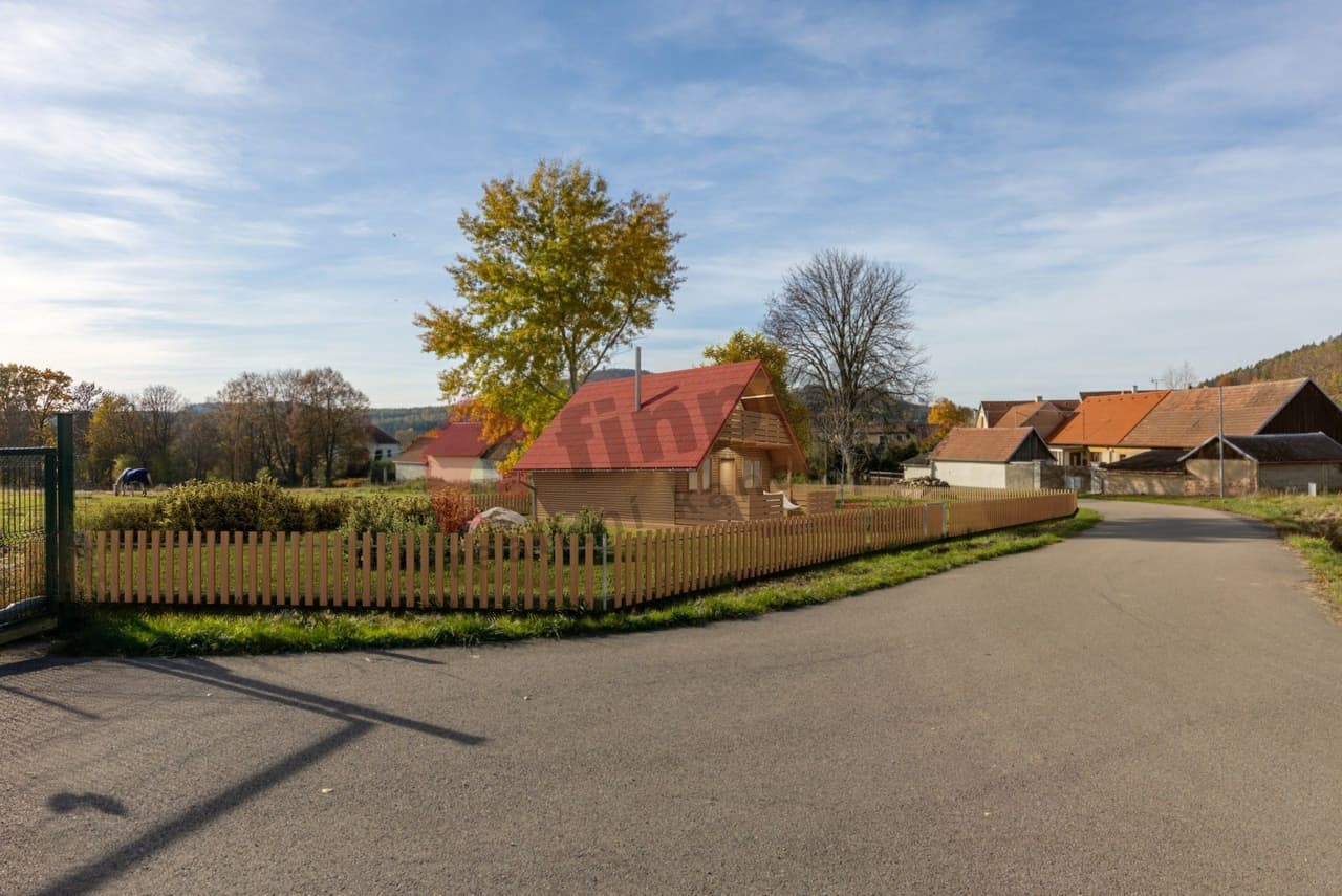 Prodej nemovitosti 78 m²
