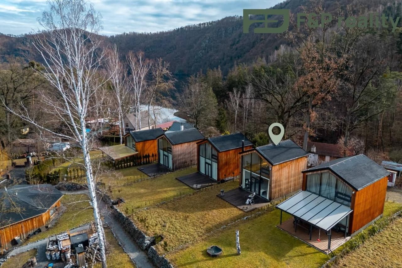 Prodej domu 74 m²