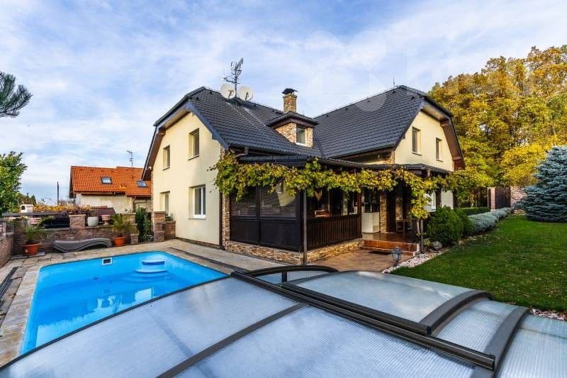 Prodej domu 283 m²
