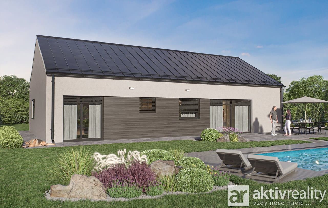 Prodej domu 139 m²
