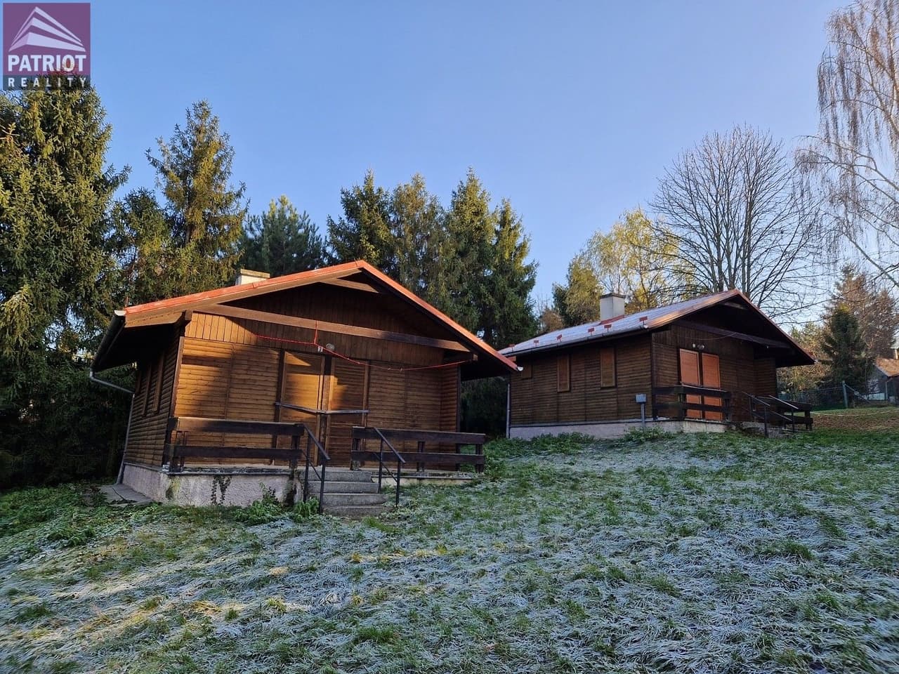 Prodej domu 214 m²