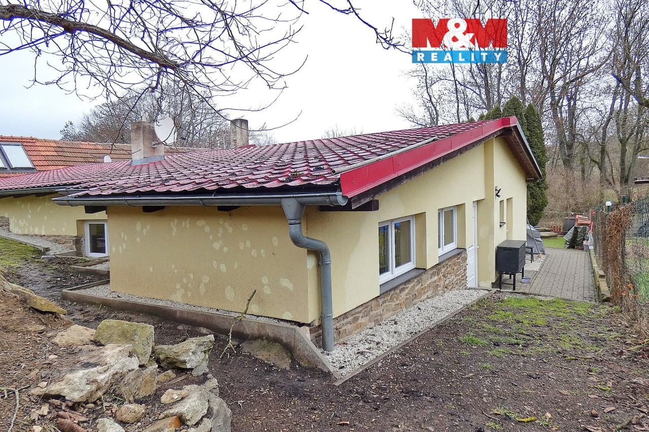 Prodej bytu 2+kk 66 m²