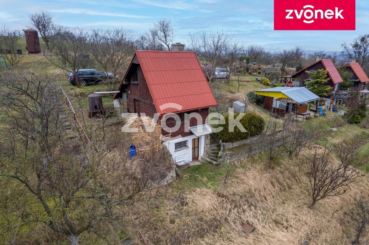 Prodej domu 32 m²